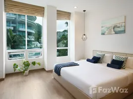 ขายอพาร์ทเม้นท์ 1 ห้องนอน ในโครงการ เวโลเช่ กรุ๊ป, กะรน, เมืองภูเก็ต