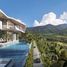5 спален Дом на продажу в Ayana Soluna Villas, Si Sunthon