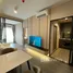 1 Bedroom Apartment for rent at Ideo Sukhumvit - Rama 4, Phra Khanong