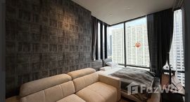 ยูนิตที่เหลืออยู่ในโครงการ แอชตัน จุฬา – สีลม