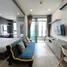 1 Bedroom Condo for rent at Ideo Q Chula Samyan, Maha Phruettharam, Bang Rak, Bangkok, Thailand
