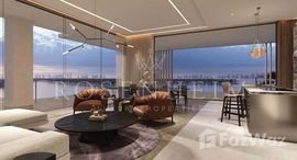 Available Units at Six Senses Residences