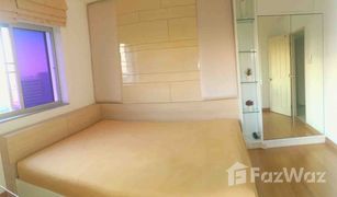 2 Bedrooms Condo for sale in Bang Wa, Bangkok Supalai Park Ratchaphruek-Phetkasem