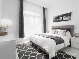 1 Bedroom Apartment for sale at Vincitore Palacio, Arjan
