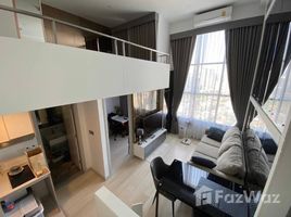 2 Bedroom Apartment for sale at Knightsbridge Prime Sathorn, Thung Mahamek, Sathon