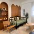 3 спален Квартира в аренду в Craft Studio & Evergreen Apartment, Suthep, Mueang Chiang Mai, Чианг Маи