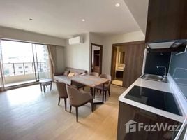 2 Habitación Departamento en alquiler en Runesu Thonglor 5, Khlong Tan Nuea, Watthana