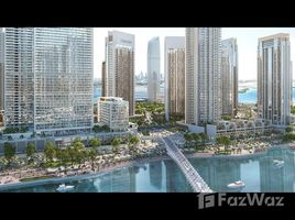 3 спален Квартира на продажу в Vida Residences Creek Beach, Creek Beach, Dubai Creek Harbour (The Lagoons)