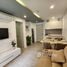Studio Apartment for sale at Seven Seas Condo Jomtien, Nong Prue