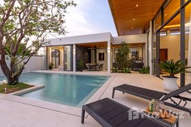 โครงการ โมอาน่า เซเนริตี้ เชิงทะเล ในทำเล เทพกระษัตรี, ภูเก็ต