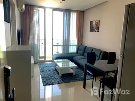 1 Bedroom Apartment for rent at TC Green Rama 9, Huai Khwang, Huai Khwang, Bangkok