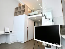 คอนโด 1 ห้องนอน ให้เช่า ในโครงการ พาร์ค ออริจิ้น จุฬา สามย่าน, มหาพฤฒาราม