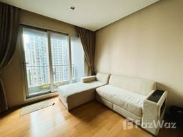 2 Bedroom Condo for sale at The Address Asoke, Makkasan