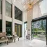 Condominium 1 chambre à vendre à Kensington Phahol - Kaset , Sena Nikhom, Chatuchak, Bangkok