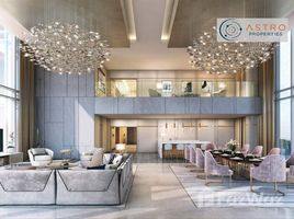 1 спален Квартира на продажу в sensoria at Five Luxe, Al Fattan Marine Towers, Jumeirah Beach Residence (JBR)