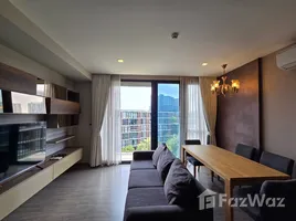 คอนโด 1 ห้องนอน ให้เช่า ในโครงการ โมริ เฮาส์, พระโขนงเหนือ, วัฒนา