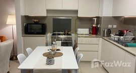 Zahra Breeze Apartments 4A에서 사용 가능한 장치