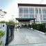 3 спален Дом for rent in Lat Phrao, Бангкок, Lat Phrao