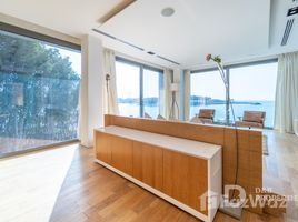 4 спален Вилла на продажу в Beachfront Residence, Beachfront Residence, Nurai Island