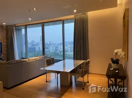 2 chambre Condominium à louer à , Si Lom