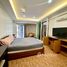 1 спален Кондо на продажу в Rimhad Jomtien Condominium, Nong Prue