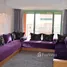1 غرفة نوم بنتهاوس للإيجار في Location appartement meublé à l'hivernage + parking, NA (Menara Gueliz)