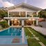 4 Bedroom Villa for sale in Phuket, Kamala, Kathu, Phuket