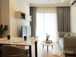 1 Bedroom Apartment for rent at Sindhorn Midtown, Lumphini