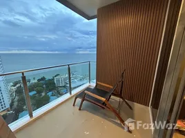 1 Bedroom Condo for rent at Baan Plai Haad, Na Kluea, Pattaya