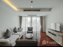 2 Schlafzimmer Appartement zu vermieten im GM Serviced Apartment, Khlong Toei