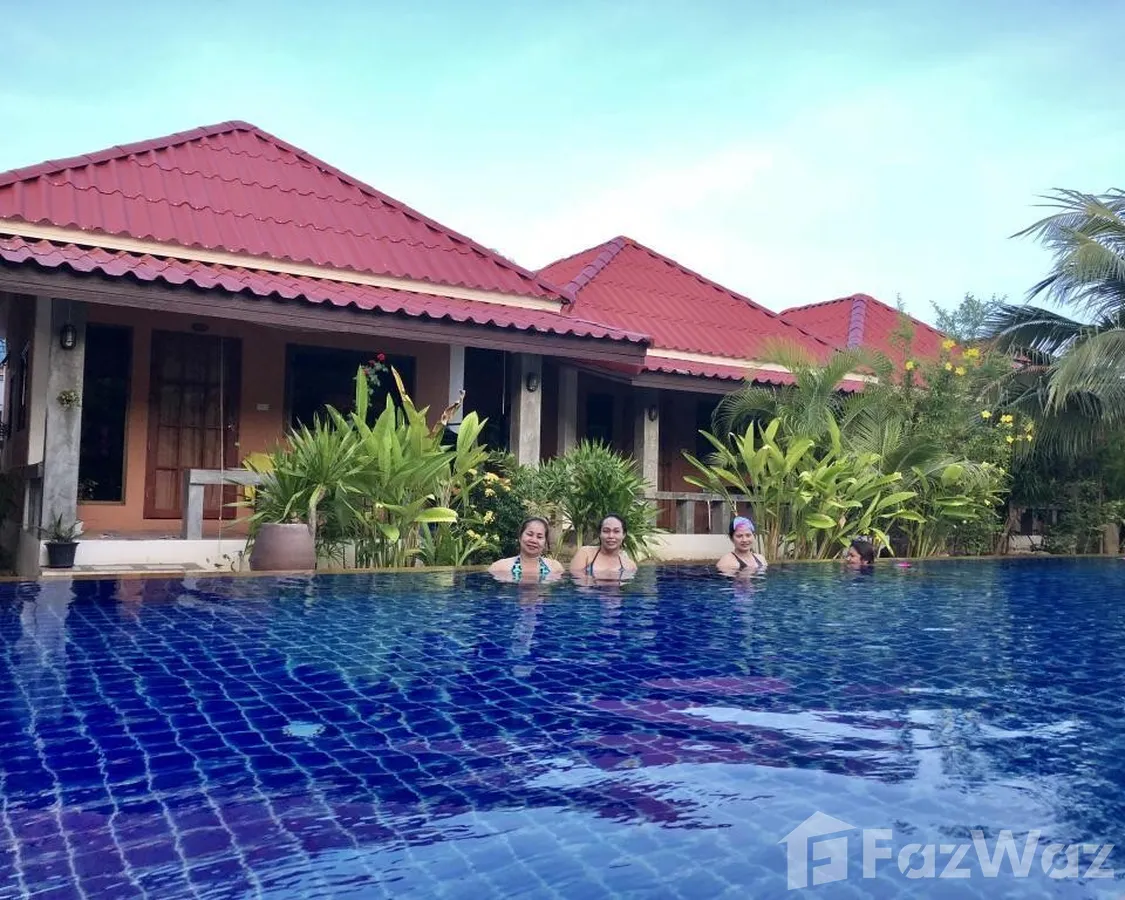 Baan Archa Samui - Дом in Самуи | FazWaz.ru