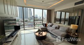 ยูนิตที่เหลืออยู่ในโครงการ เดอะ แบงค็อก สาทร