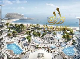 1 спален Квартира на продажу в Bay Residences, Mina Al Arab