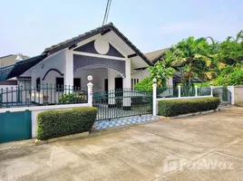 บ้านเดี่ยว 3 ห้องนอน ให้เช่า ในทำเล ตลาดขวัญ, เชียงใหม่, ตลาดขวัญ, ดอยสะเก็ด