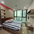 1 Bedroom Apartment for sale at Dusit Grand Condo View, Nong Prue