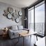 1 спален Кондо в аренду в Edge Sukhumvit 23, Khlong Toei Nuea
