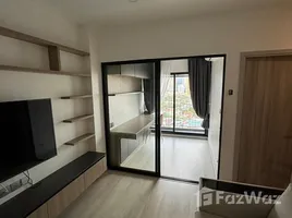 ขายคอนโด 1 ห้องนอน ในโครงการ ไนท์บริดจ์ ไพรม์ สาทร, ทุ่งวัดดอน