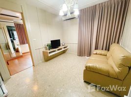 1 Bedroom Condo for rent at The Crest Ruamrudee, Lumphini, Pathum Wan, Bangkok