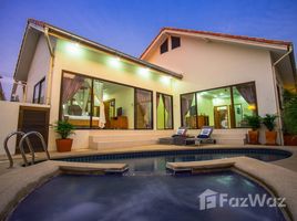 3 Bedrooms Villa for rent in Nong Prue, Pattaya Adare Gardens 3