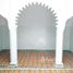 3 غرف النوم منزل للبيع في , Tanger - Tétouan Andalusian Style House for Sale in Tanger Tetouan