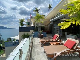 3 chambre Condominium à vendre à Indochine Resort and Villas., Patong