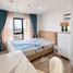 Студия Кондо в аренду в Regent Home Wuttakat, Talat Phlu