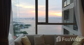 ยูนิตที่เหลืออยู่ในโครงการ มารีนา เบย์ฟรอนท์ ศรีราชา คอนโด