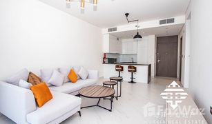 1 Bedroom Apartment for sale in District One, Dubai Residences 15
