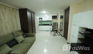 1 Schlafzimmer Wohnung zu verkaufen in Chantharakasem, Bangkok Bangkok Feliz Major Ratchayothin