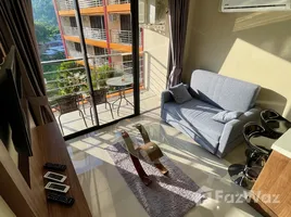 1 Bedroom Condo for sale at Naiharn Sea Condominium, Rawai, Phuket Town, Phuket