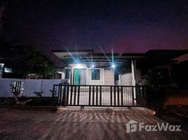 2 Schlafzimmer Haus zu verkaufen im Krittaporn, Thap Ma, Mueang Rayong