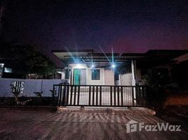 2 Bedroom House for sale at Krittaporn, Thap Ma, Mueang Rayong