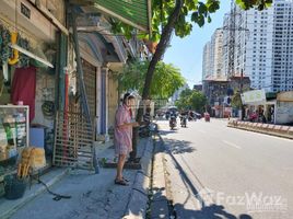 3 Habitación Casa en venta en Minh Khai, Hai Ba Trung, Minh Khai