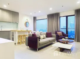 Rhythm Sukhumvit 36-38 で賃貸用の 2 ベッドルーム マンション, Khlong Tan